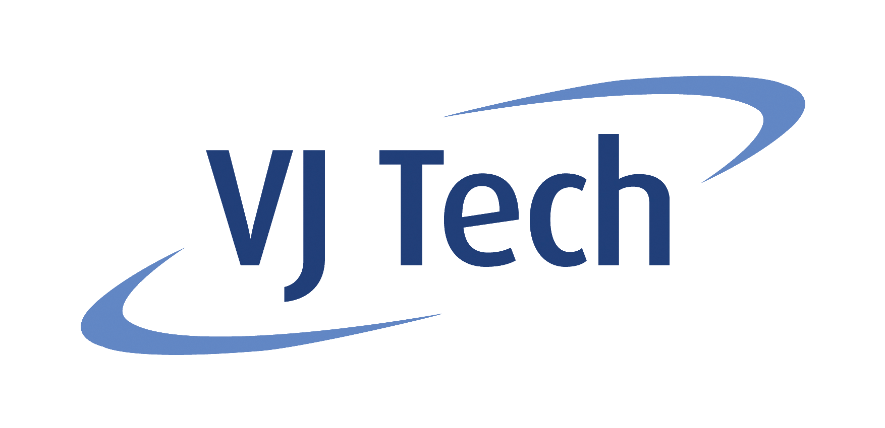VJ logo